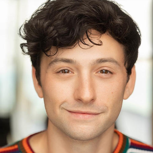Daniel Quadrino