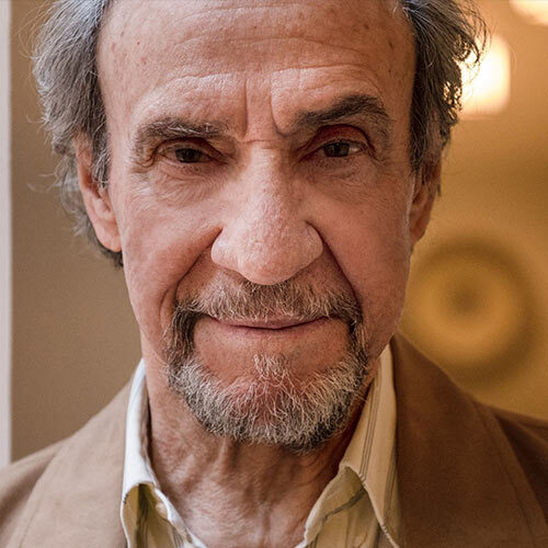 F. Murray Abraham