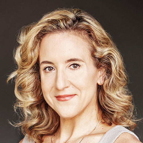 Jenn Harris