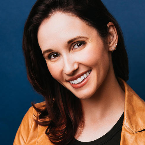 Jenna Bainbridge