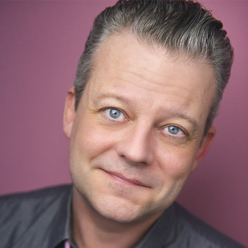 Jeremy Kushnier