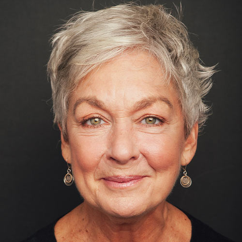 Michele Pawk