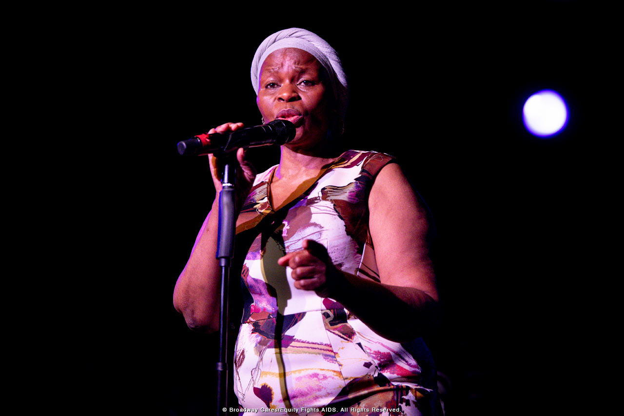 NextGen Spotlight Celebrates Future of Broadway with Spectacular