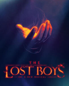 The Lost Boys