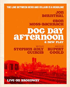 Dog Day Afternoon