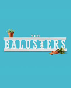 The Balusters
