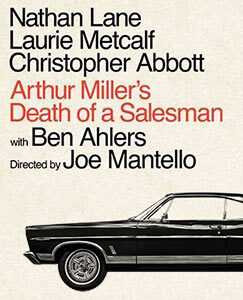 Death Of A Salesman
