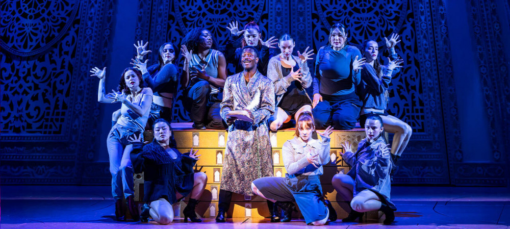 Red Bucket Follies 2025