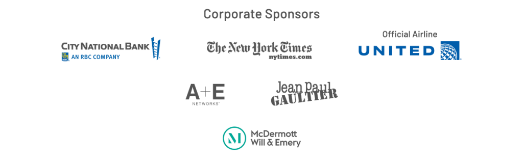 Backwards 2026 Sponsors