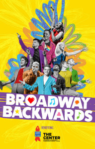 Backwards 2026 Poster