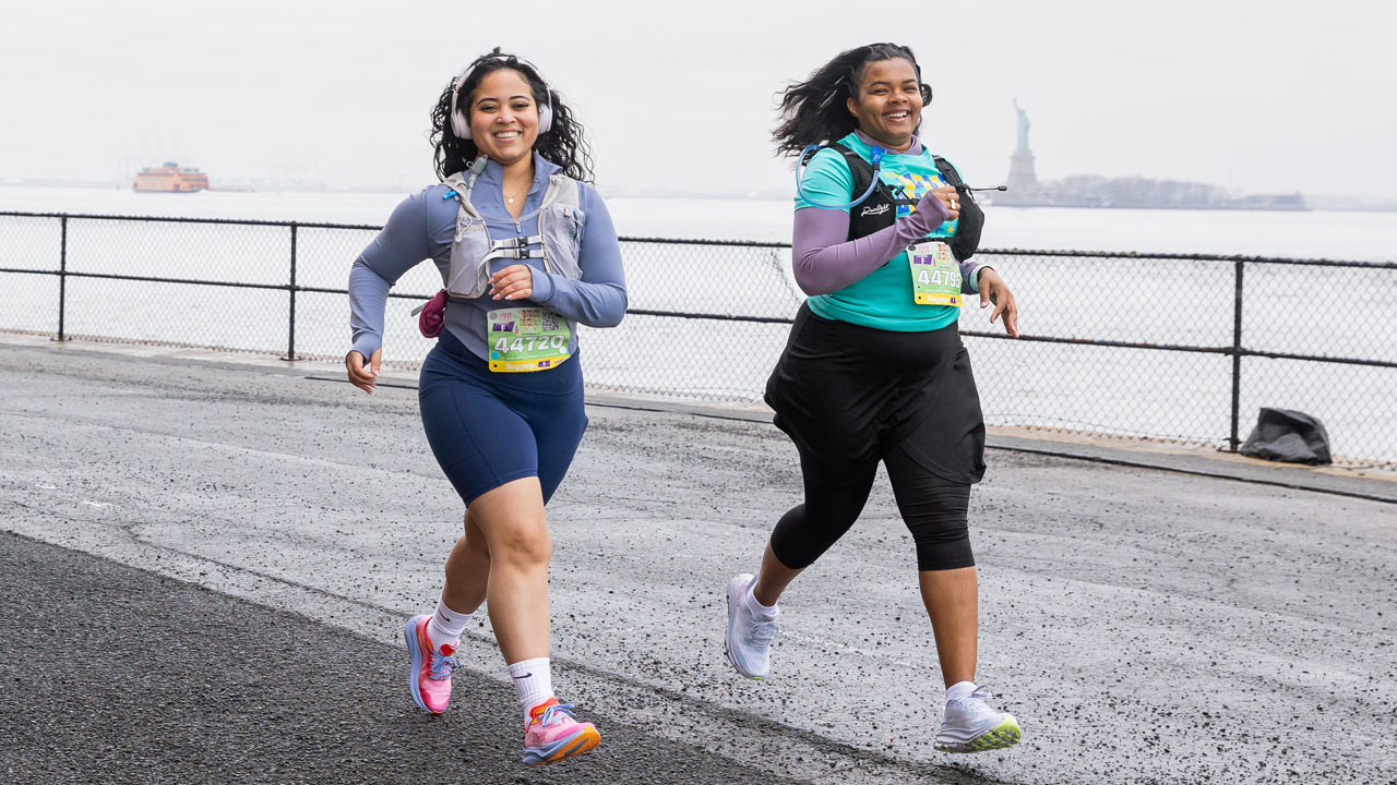 Spring Fling 5K 2025