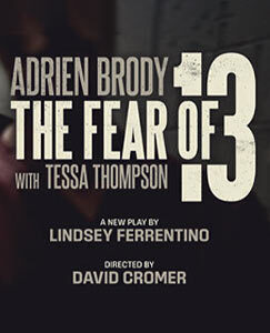 The Fear of 13