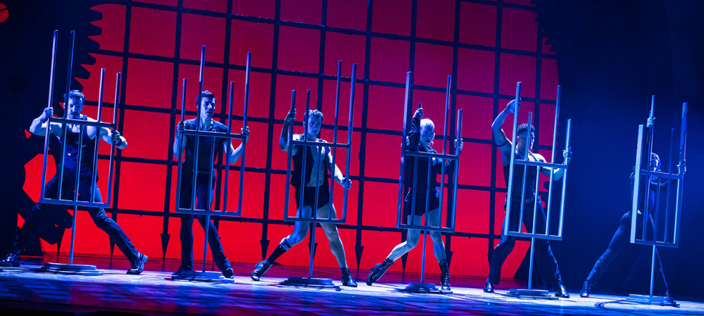 Broadway Backwards 2026