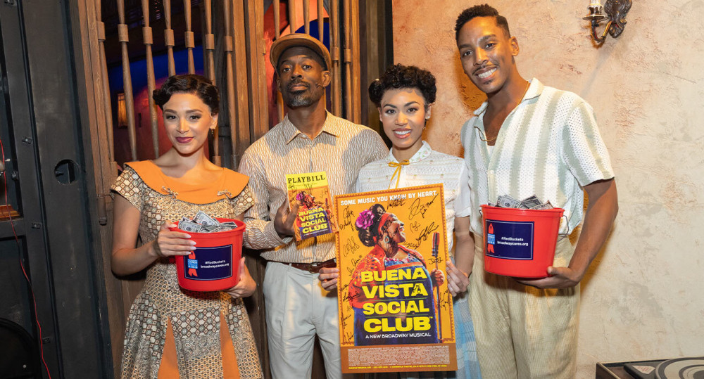 Spring Fundraising 2026