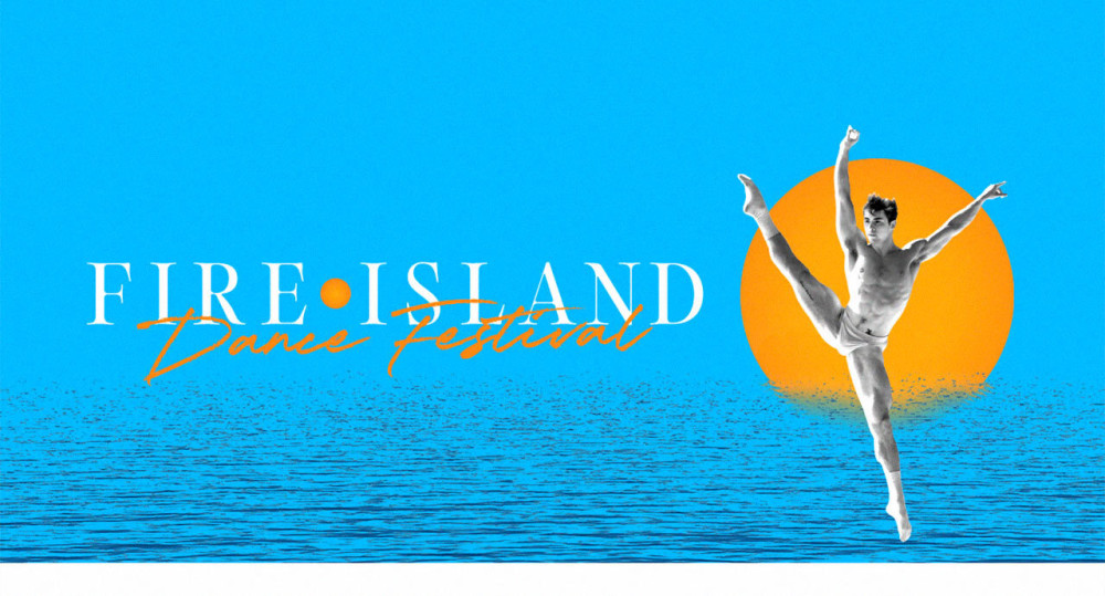 Fire Island Dance Festival 2026