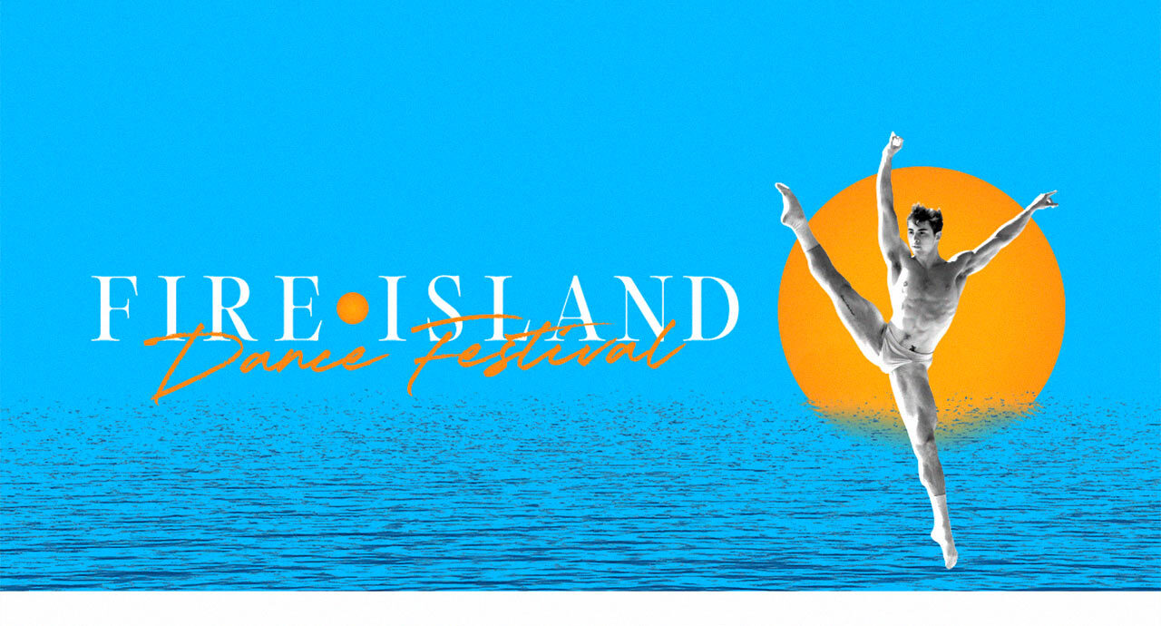 Fire Island Dance Festival 2026