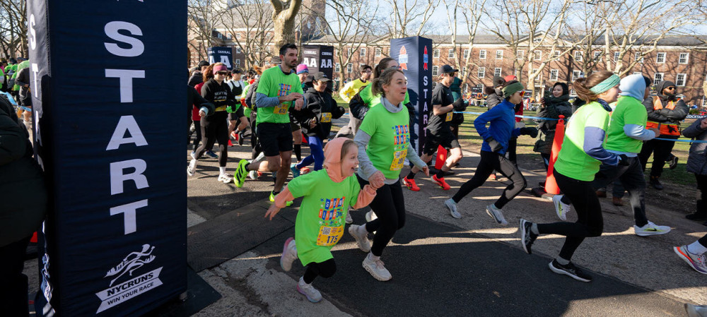 Spring Fling 5k 2026