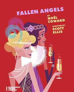 Fallen Angels