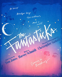 The Fantasticks