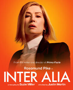 Inter Alia