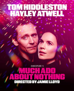 Much Ado About Nothing