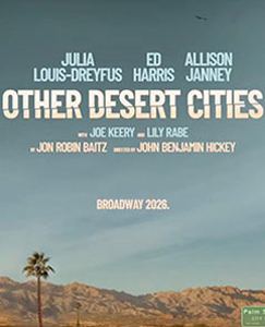 Other Desert Cities