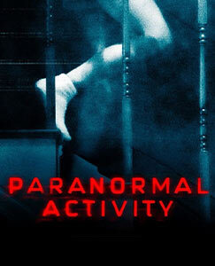 Paranormal Activity