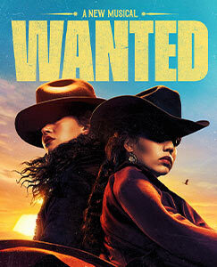Wanted