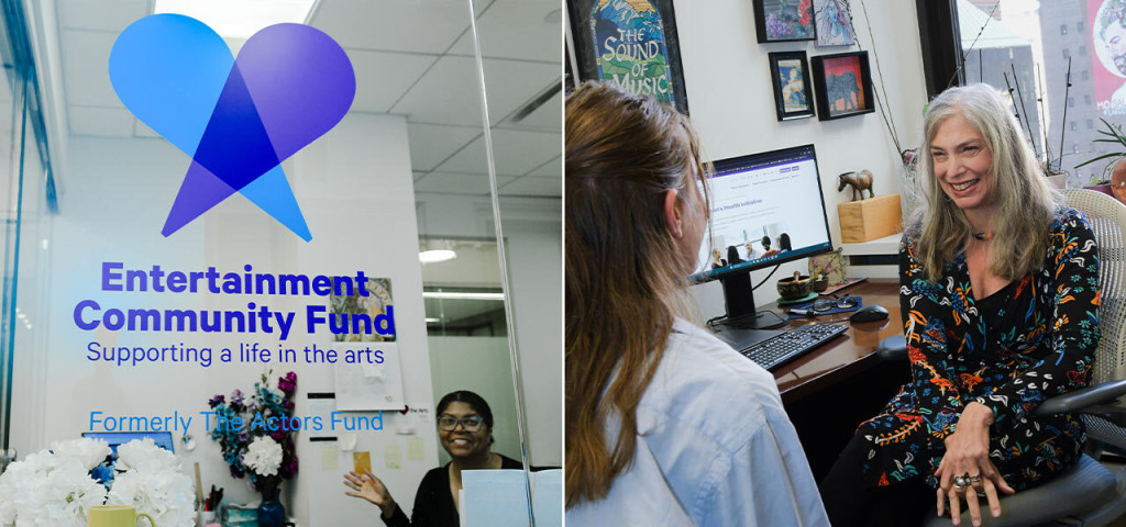 Entertainment Community Fund FY2025