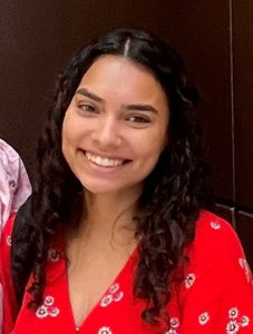 Maria Monterroso