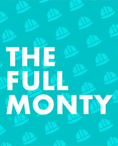 The Full Monty