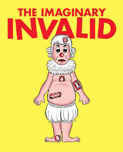 The Imaginary Invalid
