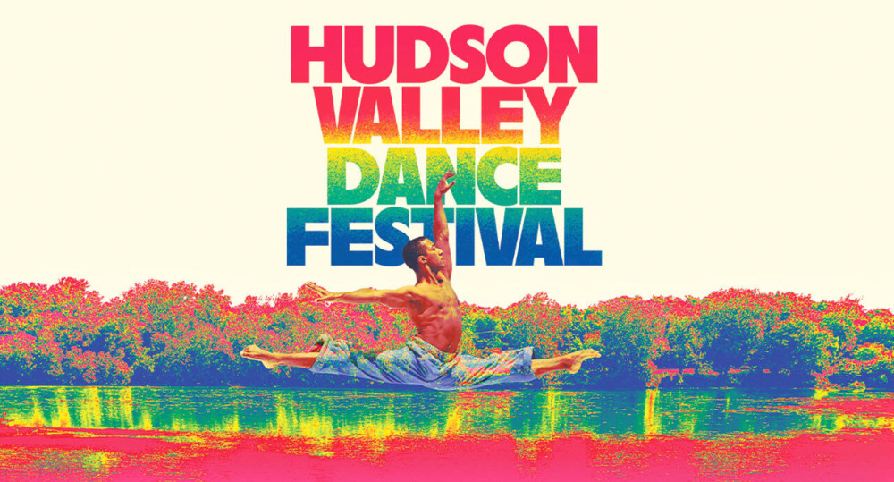 Hudson Valley Dance Festival