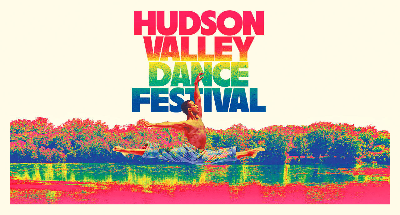Hudson Valley Dance Festival