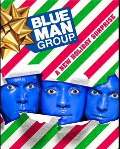 Blue Man Group