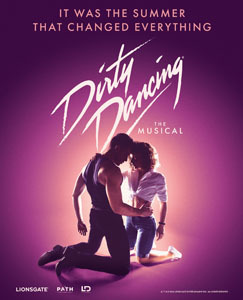 Dirty Dancing
