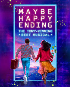 Maybe Happy Ending