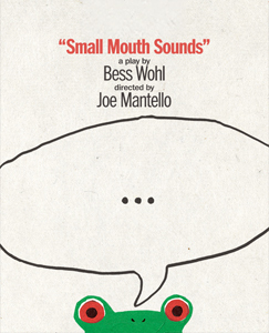 Small Mouth Sounds